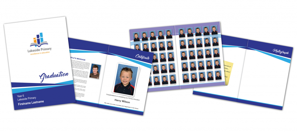 Graduation Package – Leading Image Photography