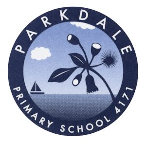 parkdale high school logo