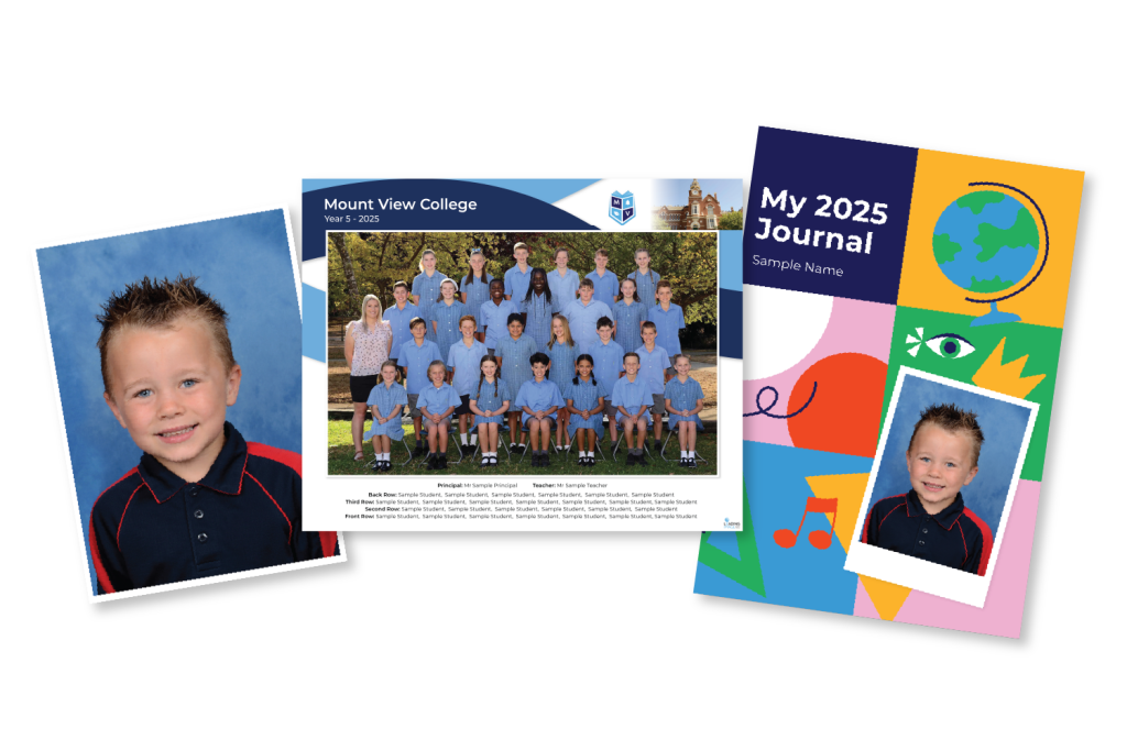 Packages - Leading Image School Photos